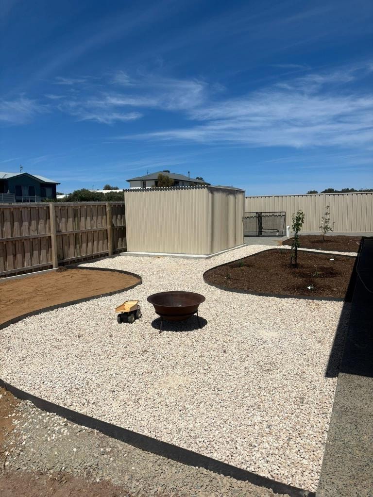 Excavation & Levelling